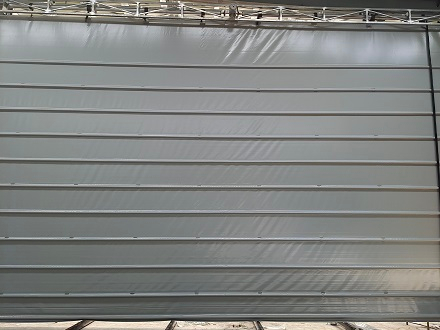 快速卷閘門(mén)